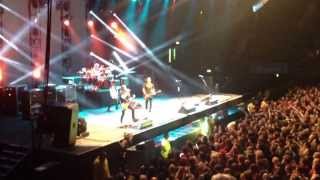 Alter Bridge - THE UNINVITED (Wembley Arena)