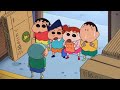 Shinchan Hua Shinchan New Episode 2026 In Hindi Full HD WithoutZoom Effects 4k