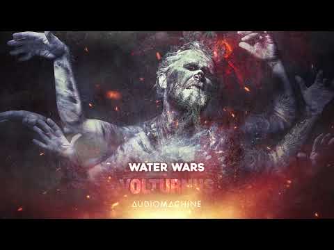Audiomachine - Water Wars