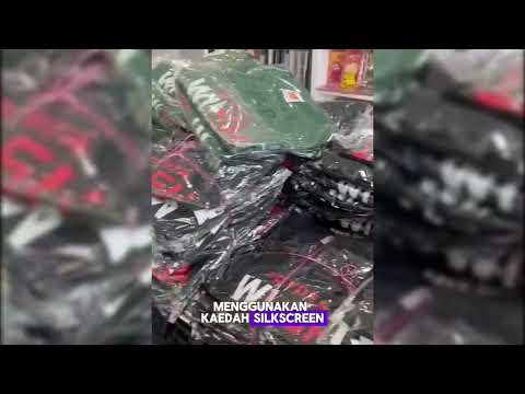 Car Community Printing Set