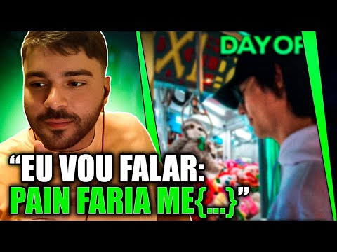 Minerva reage A LOUD: ÚLTIMOS DIAS da LOUD LOL antes do MSI!