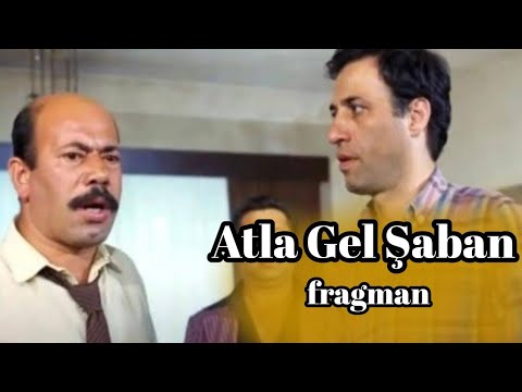 Atla Gel Saban Fragman