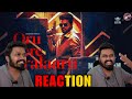 Jana Nayagan Oru Pere Varalaaru Lyrical REACTION Thalapathy Vijay H Vinoth Anirudh KVN Vishal