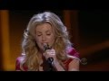 Faith Hill - Come Home (2012 People's Choice ...