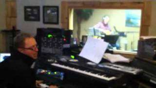 Tracking for Kelton French