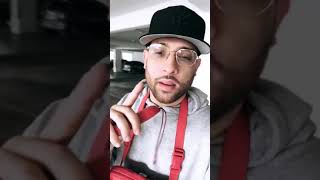 Un nuevo día- MarkB X Pacho X rochi X Mcdavo ( mañana alas 2:00pm)