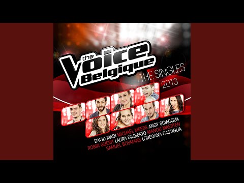 Personal Jesus (From The Voice Belgique 2013)