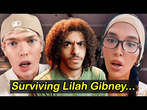 The Lilah Gibney Situation Is Disgusting...