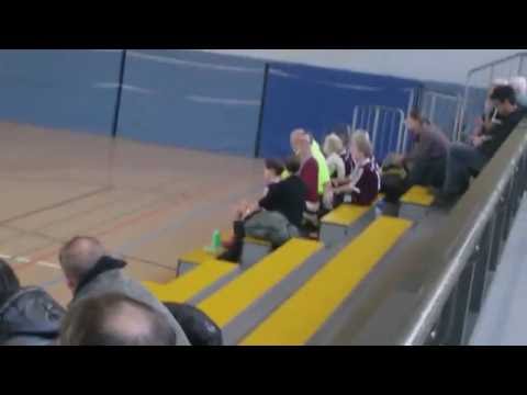 1.D Billstedt-Horn Jg04 Nicolausturnier 03.12.16 vs SVNA 1.D