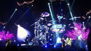 Manics Live @ O2 Arena - Somekind of Nothingness