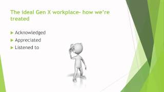 How to Engage with Gen X
