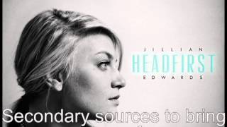 Birthday - Jillian Edwards Lyrics