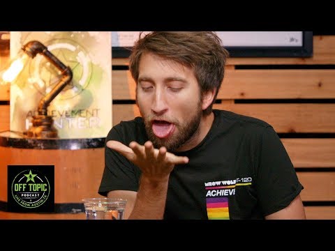 Everywhere Has A Level Of Suck - Off Topic #197