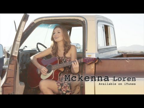 McKenna Loren - You Can't Beat The City Official Music Video