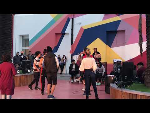 G5 Camila vs NN Sackro vs Kalaka ID 8vos Cultura Rap Mixto 24/03