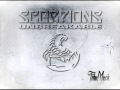 Scorpions - (Unbreakable) Someday Is Now 