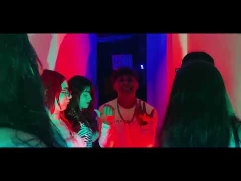 Eklypse ❌ SAFARI (Oficial Vídeo)