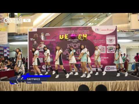 [HD] 170219 TWICE_TT by SAYTWICE