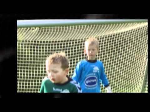 Ejby IF - U8 - Sæson 2011