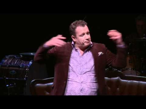 Maikel Harte - Van Harte - Op de camping