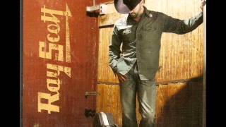 Ray Scott ~ Sometimes The Bottle Hits You Back