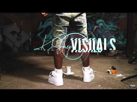 BBG Ken - “Gunz” (Prod. By Freebeats.io) Music Video 2020