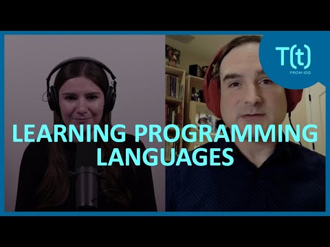 Which programming language should you learn?
