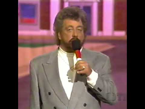 Statler Brothers Americans Talkin About the Oak Ridge Boys