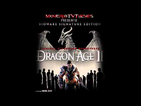 Dragon Age II Full Soundtrack