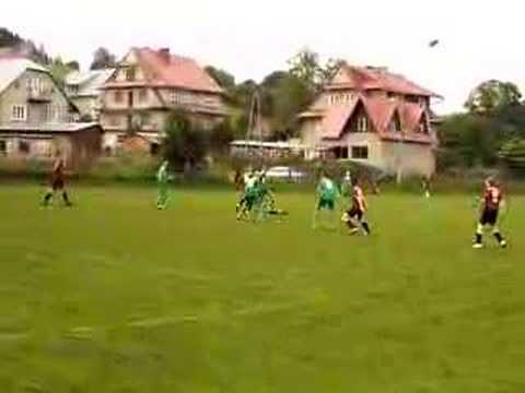 KS CHruślice - Przełęcz Tylicz 1