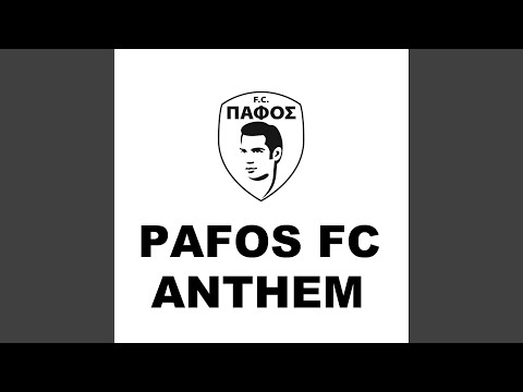 Pafos FC Anthem ('Υμνος της Πάφου)