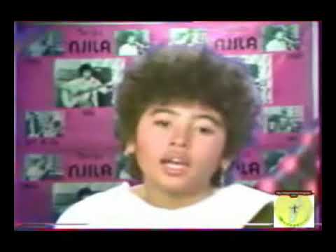 Raha hiverina - Njila