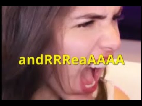 9 Minutes of Botez RAGE