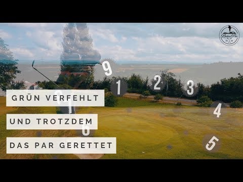 Meine Lieblingsübung für das kurze Spiel | BelowPar