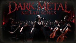 Download lagu ๐ฅ Dark Metal Ballads โ Orchestra Symphony Gothic Metal Vol 1 ๐ง mp3 Download lagu ๐ฅ Dark Metal Ballads โ Orchestra Symphony Gothic Metal Vol 1 ๐ง mp3