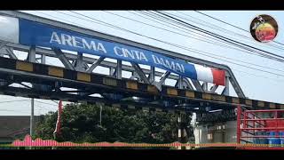 Download lagu Dokumenter 1 || Spanduk Menjamur Di Sudut Kota Sambut Ulang Tahun AREMA 11 Agustus 2020 mp3