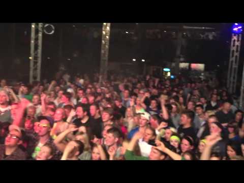 Lyane Leigh, S.e.x.appeal (EX) E-Rotic, Finland, Club Sirkus, Speech to the fans