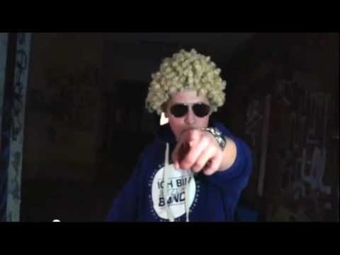 Klaus Bukkake - Rappers.in [VBT 2012] (Alle Runden)