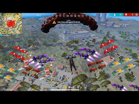 40 Kills💪IMPOSSIBLE🎯LOBBY🥵99% Headshot Rate⚡| Duo Vs Squad Full Gameplay | intel i5 🖥 Freefire