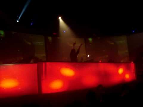 Ferry Corsten @ SAMC 2008