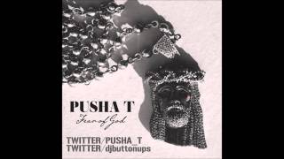 Pusha T feat Rick Ross & Ab-Liva - I Still Wanna Rock [HIGHER CD QUALITY [HD]