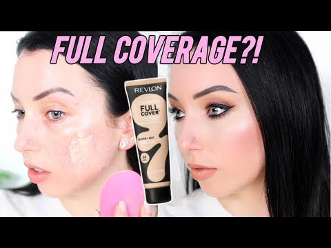 Revlon Colorstay Full Cover Foundation Price In The Philippines Priceprice Com