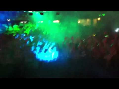 Jochen Miller drops "Koko" @ Prutata Hungexpo (Budapest/Hungary)