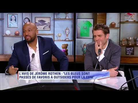 Le best of de l'After Foot du mercredi 28 mars