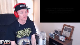 Too Close To Touch - Eiley REACTION