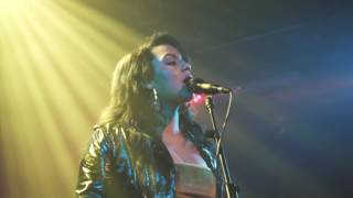 Bibi Bourelly @ The Troubadour 2.8.17