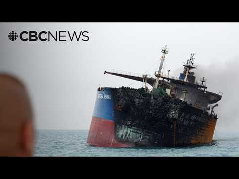 How high could the Iran war take oil prices?