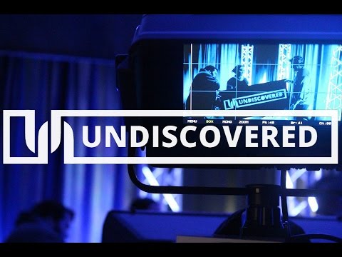 Undiscovered E02