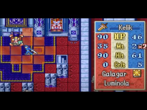 The Last Promise LTC Playthrough: Part 16 (Ch 27)