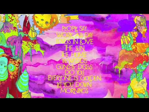 Portugal. The Man - The Woods [Official Audio]